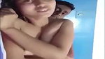 Girlfriend Ke Boobs Dabate Hu