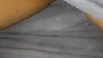 Madurai neighbor rubbing her aunty in nighty