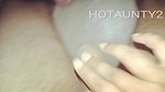 Hard anal with pussy fuck