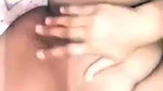 Bengali fingering video of young girlfriend viral selfie