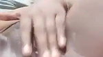 Tamil girl black pussy showing and fingering viral clip