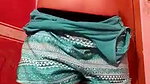 Lonely sexy hot Desi girl striptease show