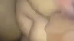 Bengali lady paid sex with client after sucking his penis