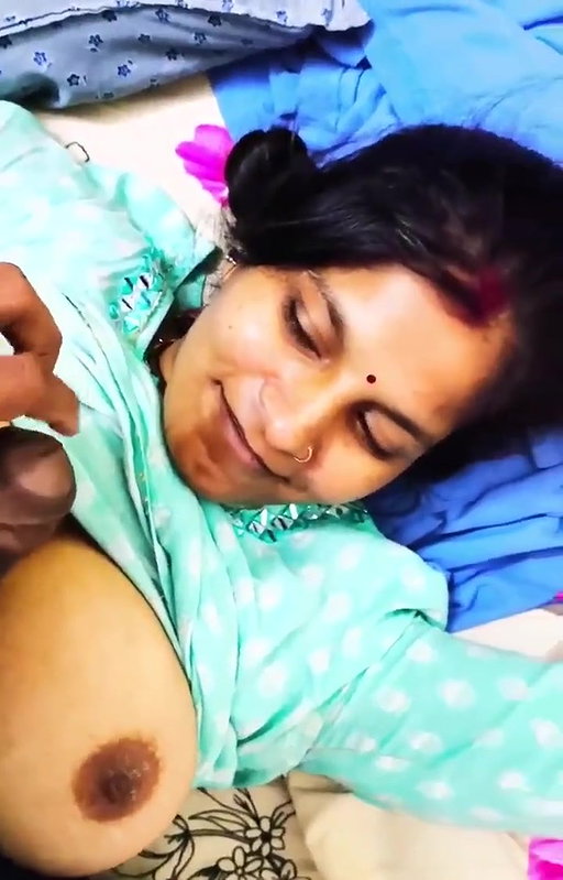 MILF enjoys big cock in her mouth and pussy hole