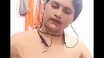 Kannada aunty rubbing pussy and fingering on video call