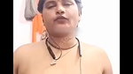 Kannada aunty rubbing pussy and fingering on video call