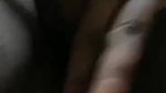 Horny Young Bengali GF Pressing Licking Boobs Fingering Showing Asshole