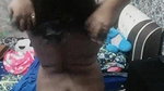 Tamil girl showing her boobs and ass