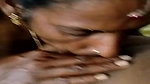Bhabhi put dick in mouth