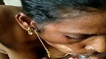 Bhabhi put dick in mouth