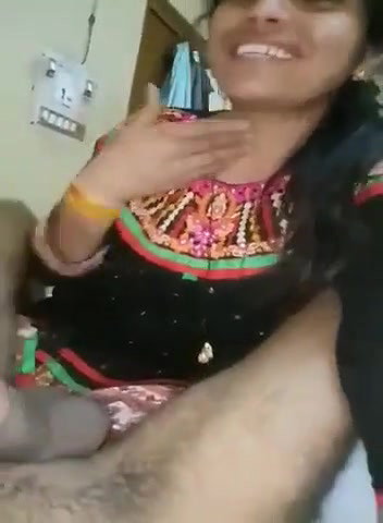 Biwi Ne Pati Ke Lund Ko Muh Me Lek