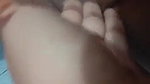 Beautiful desi girl show clean shaved pussy