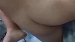 Fucking missionary position