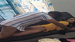 Yellow Punjabi dress bhabhi fucking