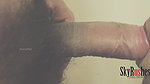 HOT GIRL with Big Boobs gives BLOWJOB #PART 1