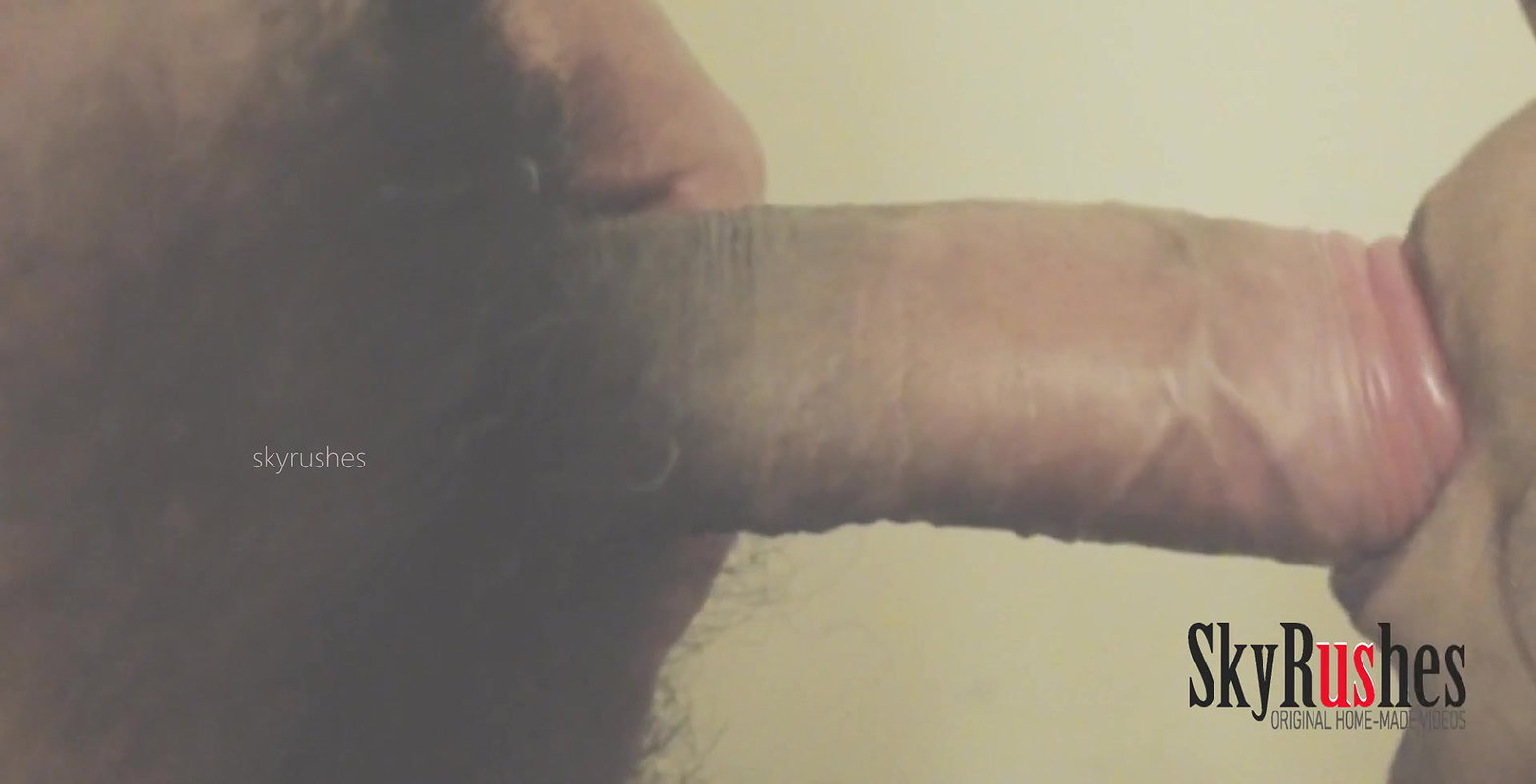 HOT GIRL with Big Boobs gives BLOWJOB #PART 1