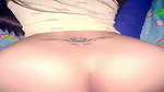 Tattoo girl fucking