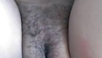 mature aunty puffy pussy fucking by husband friend
