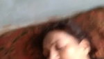 mature aunty puffy pussy fucking by husband friend