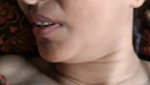 mature aunty puffy pussy fucking by husband friend