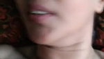 mature aunty puffy pussy fucking by husband friend