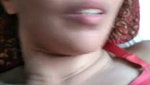 mature aunty puffy pussy fucking by husband friend