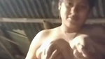 Bengali village girl bra removed and boobs pressing