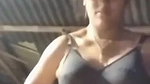 Bengali village girl bra removed and boobs pressing