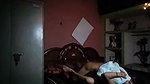 Desi Bhabhi hard fucking by hubby caught on hidden cam