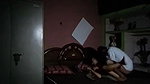 Desi Bhabhi hard fucking by hubby caught on hidden cam