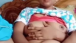 chubby bhabhi fingering cunt in horny mood viral MMS