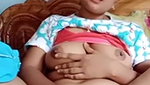 chubby bhabhi fingering cunt in horny mood viral MMS