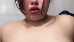 Bangladeshi chubby tanker lady showing nude curves