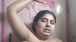 Bengali chubby sister nude bathing video for lover