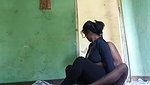 Tamil Girlfriend Fuck Bathroom Hard Sex 1