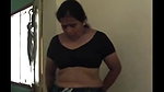 Busty Andhra Aunty Blowjob And Doggy Style wild