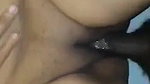Desi wife and desi husband in hotel