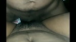 Fucking with desi wife at home no one