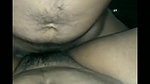 Fucking with desi wife at home no one