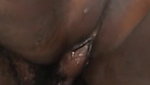 Hot navel wife close up fucking by hubby