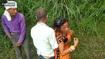 Desi Bihari Randi OutDoor Fucked