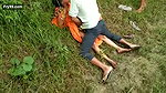 Desi Bihari Randi OutDoor Fucked