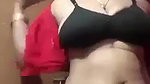 Hot show of desi bhabhi