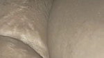 Rubbing dick on pussy by husband