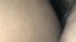 Rubbing dick on pussy by husband