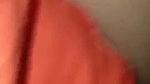 Rubbing dick on pussy by husband