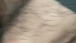 Rubbing dick on pussy by husband