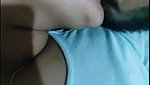 girlfriend nipple licking by boyfriend before sex