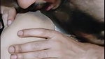 girlfriend nipple licking by boyfriend before sex