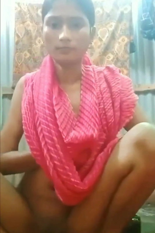 village girl 1